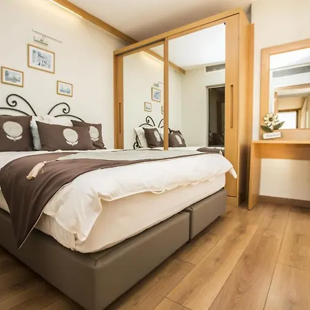 فندق Rooms Exclusive Hotel Cesme