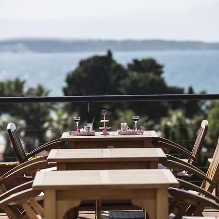 فندق Rooms Exclusive Hotel Cesme *