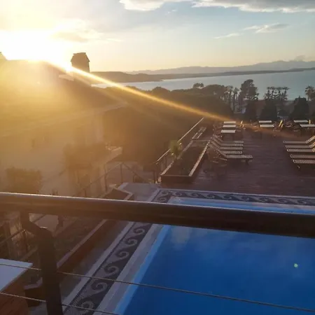 Rooms Exclusive Hotel Cesme *